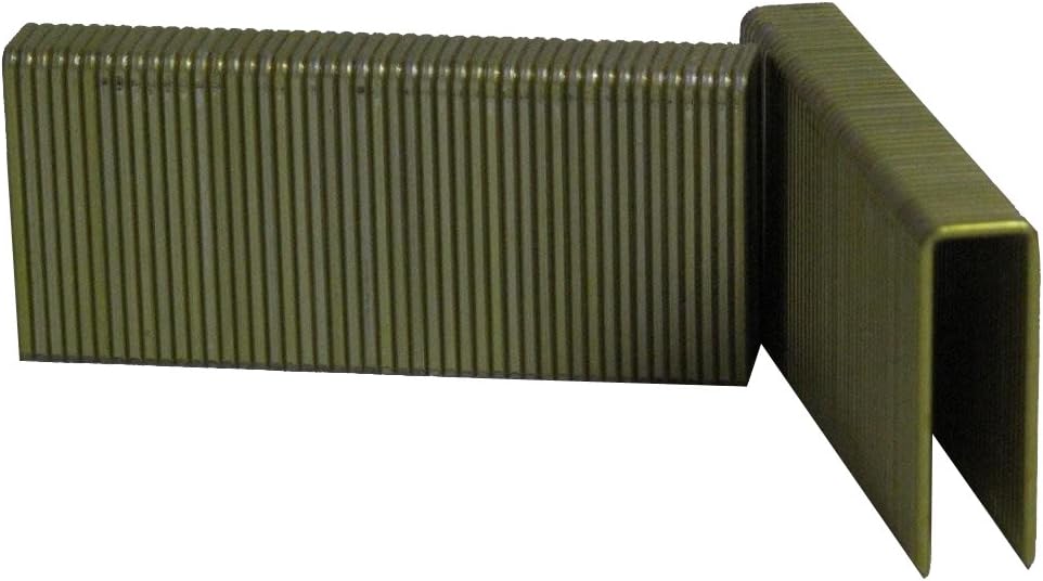 Anchor Fasteners BCS1516 15 Gauge 2-Inch Flooring Staples, 5,000 Per Box