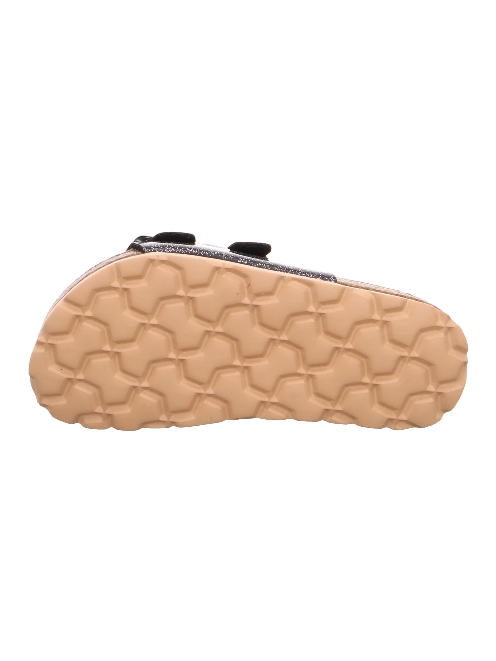 Superfit Chłopięce pantofle do wkładki, Ocean Kombi 24