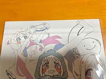 お兄ちゃんちゃんはおしまい！　おにまい　おつかれさま本　原画集 Amazon.co.jp: お兄ちゃんはおしまい！ おにまい おつかれさま本
