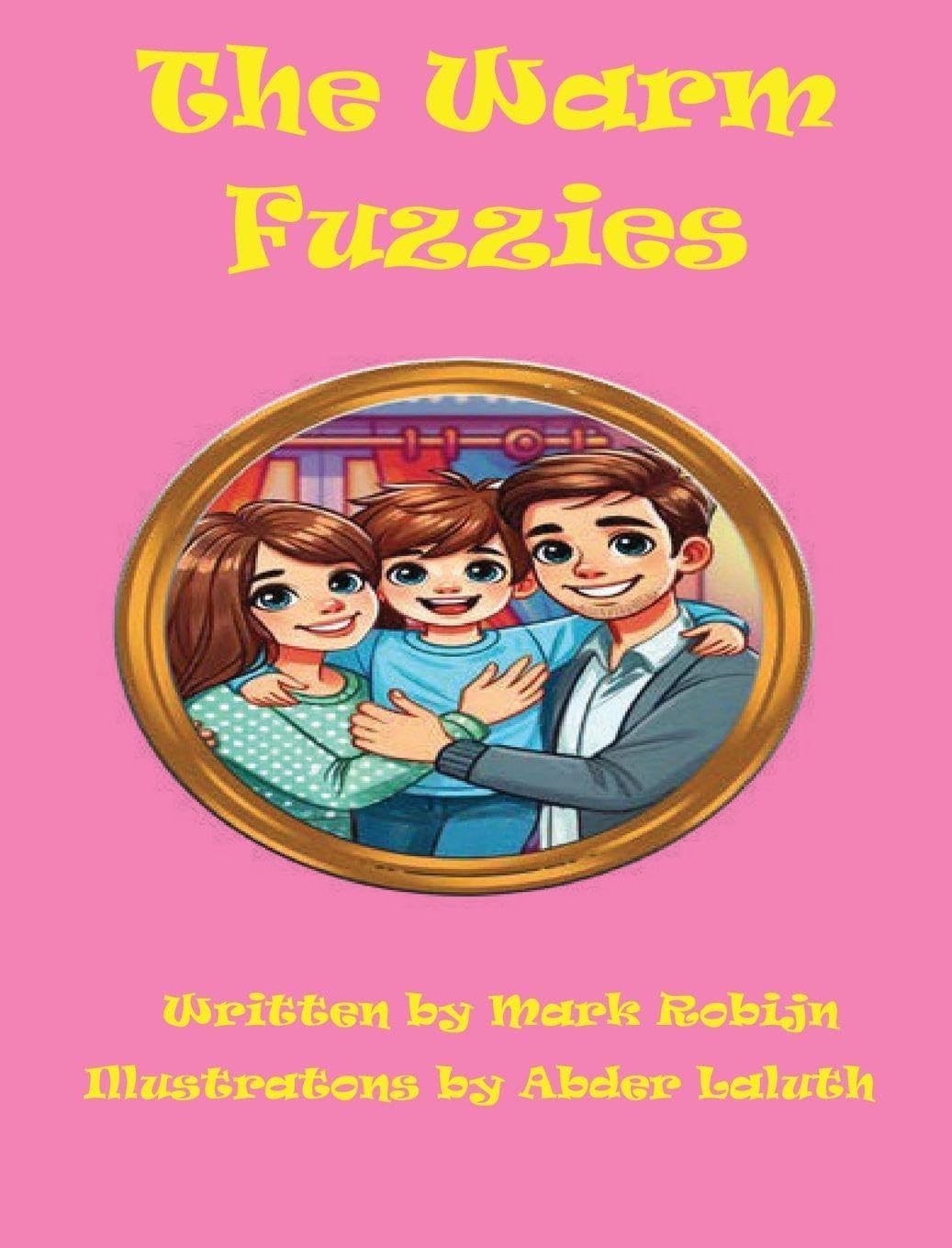 The Warm Fuzzies