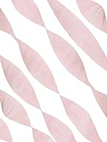 Vista 3 de K-Kraft Serpentinas decorativas de papel crepé colgantes hechas en Estados Unidos para cumpleaños, fiestas, vacaciones, escuela, boda, ducha