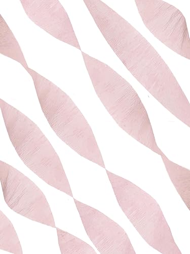 Miniatura 4 de K-Kraft Serpentinas decorativas de papel crepé colgantes hechas en Estados Unidos para cumpleaños, fiestas, vacaciones, escuela, boda, ducha