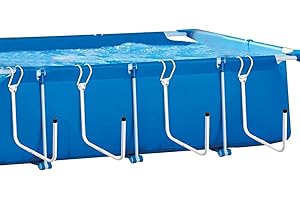 U-Type Pool Cover Holders for Above Ground Pools