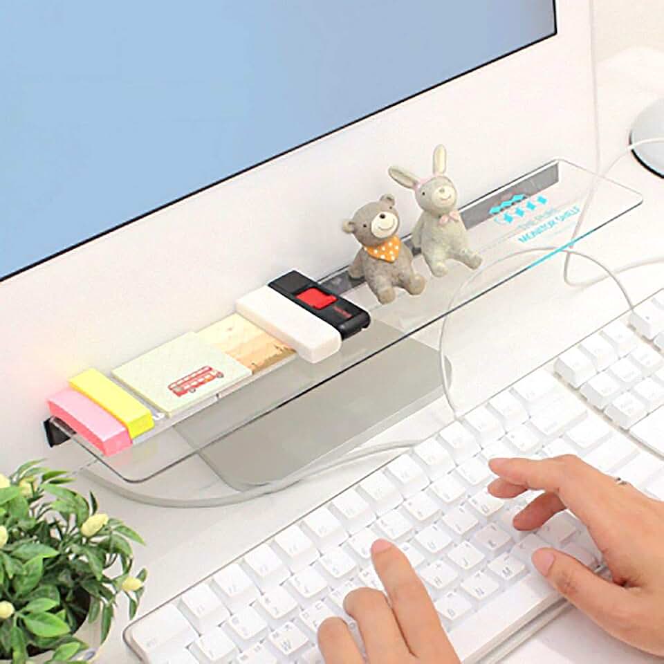 sticky note pads holder