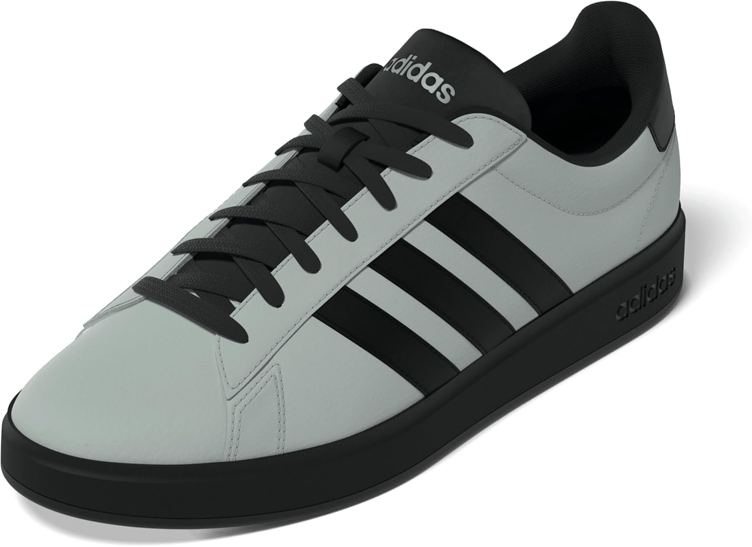 Silver Wonder/Negro/Negro