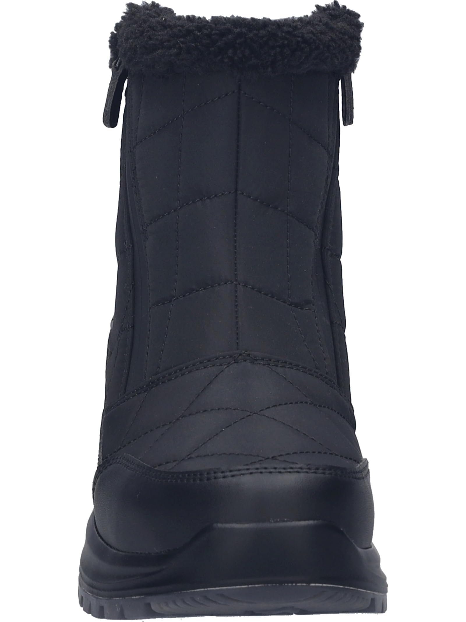 Josef Seibel Damen Klassische Stiefel Colorado.50,Weite G (Normal),Wechselfußbett,wasserdicht
