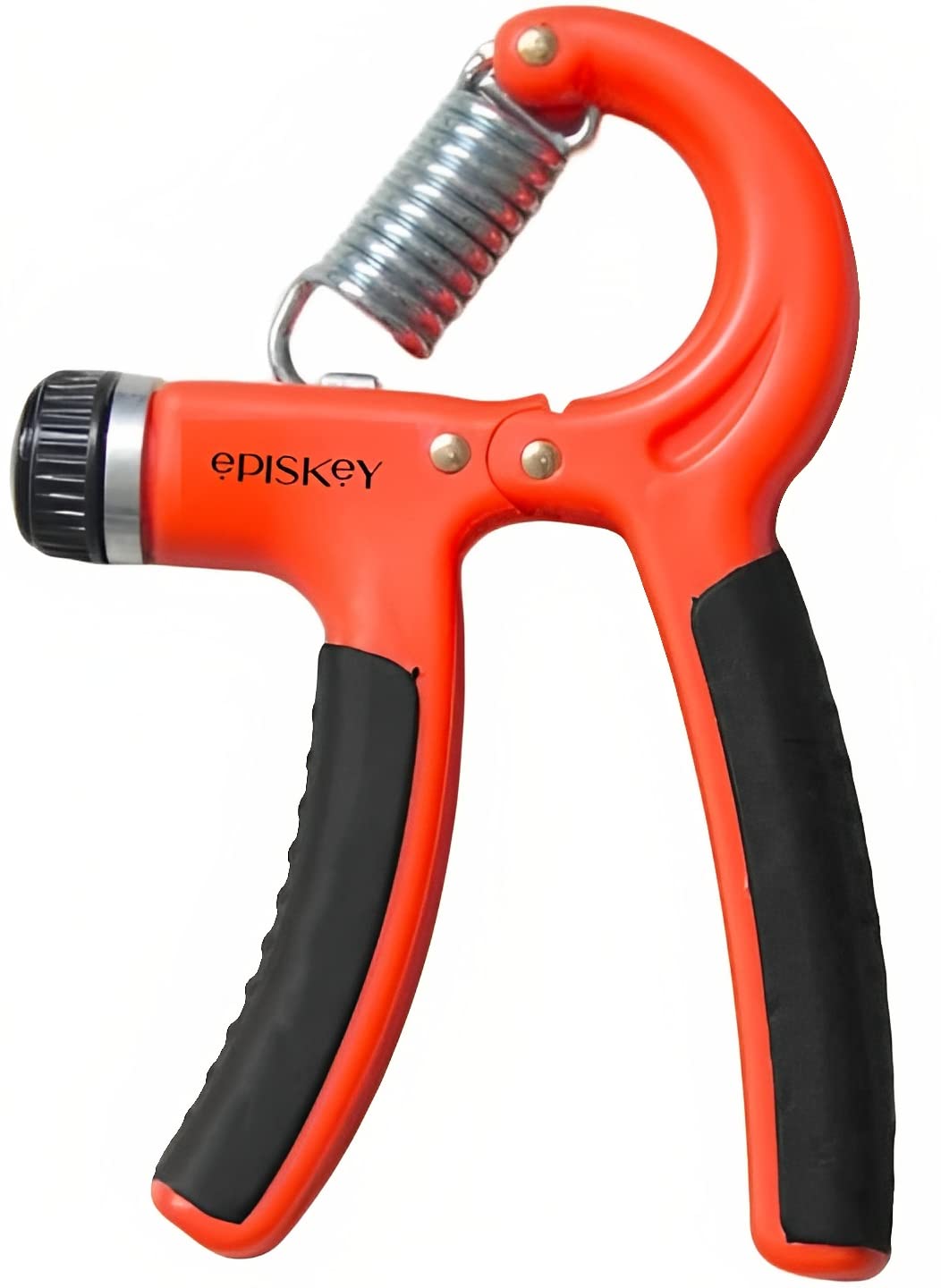 Episkey 10-40 Kg Adjustable Heavy Grips Hand Gripper Gym Power Fitness Hand Exerciser Grip Wrist Strength Training Grips Finger Trainer (Colour as per stock) Multi (B0C3DF5DK3) Amazon Price History, Amazon Price Tracker