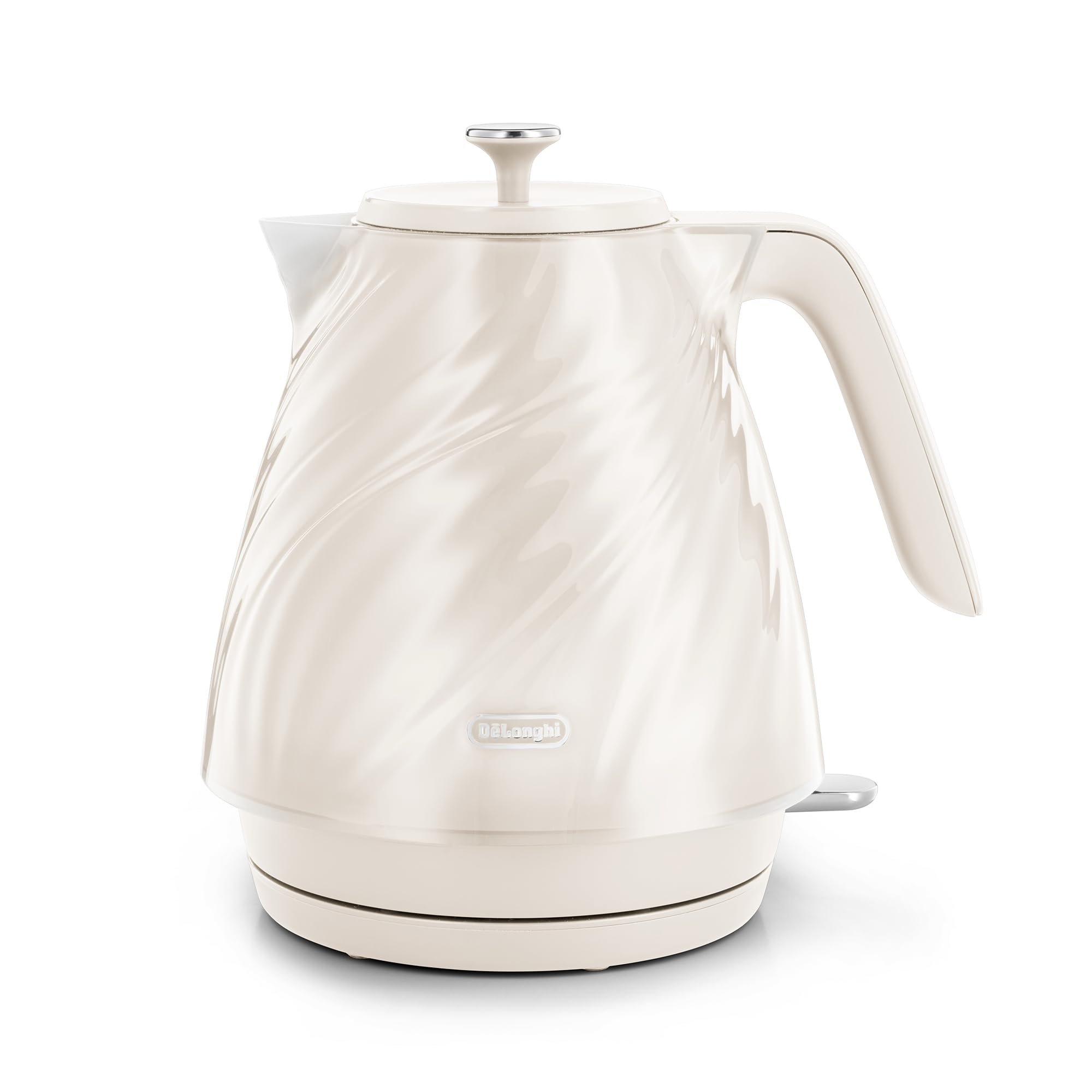 Delonghi Ballerina Seta Kettle