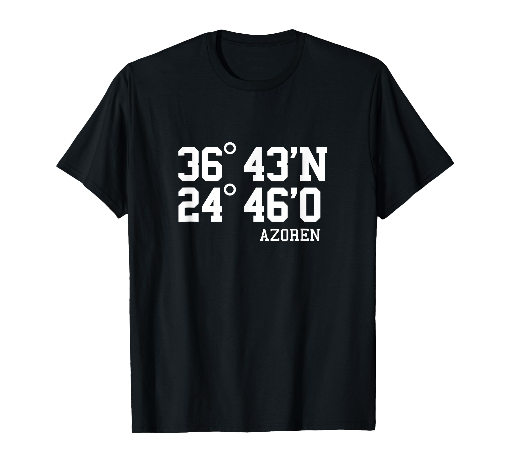 Kleidung mit Designs von Amazon Merch on Demand