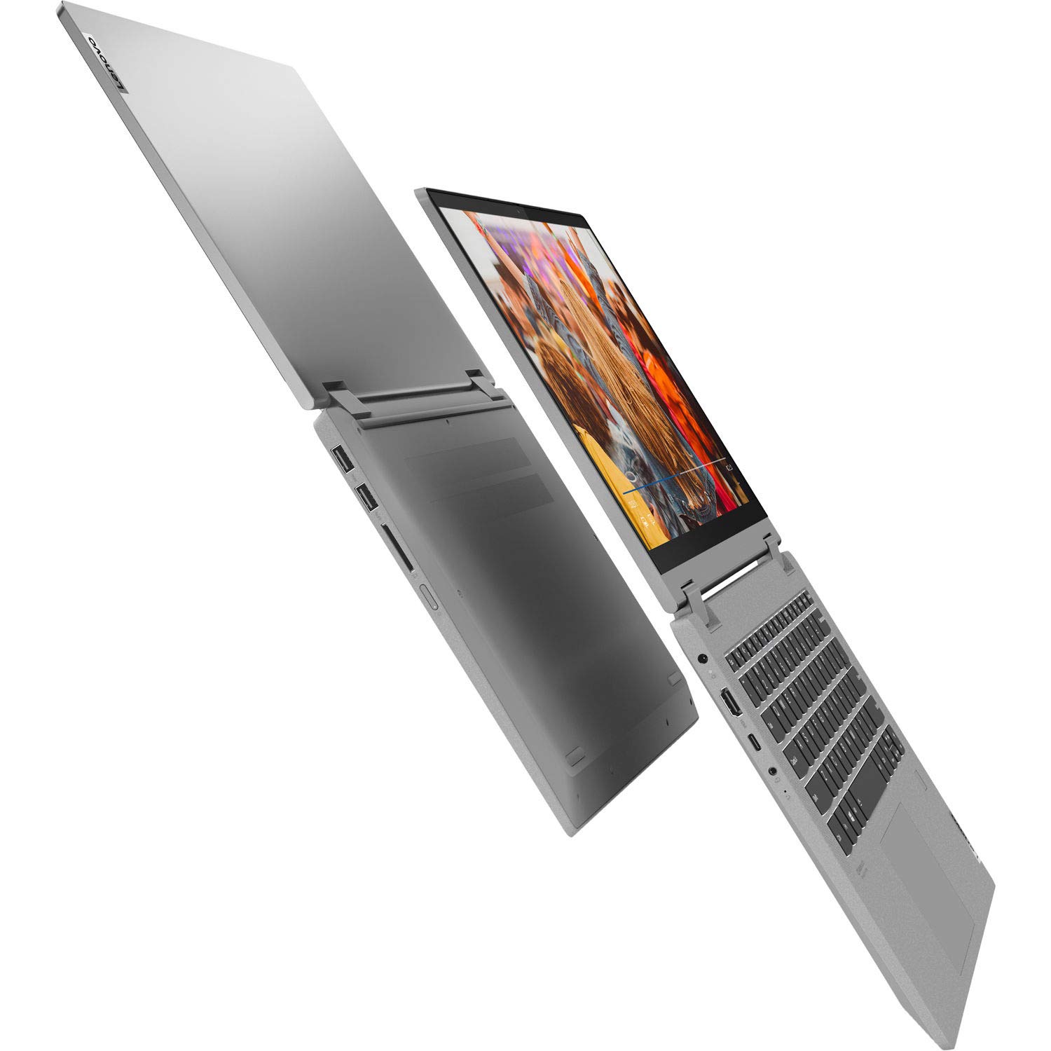 2020 Lenovo Flex 5 14IIL05 14
