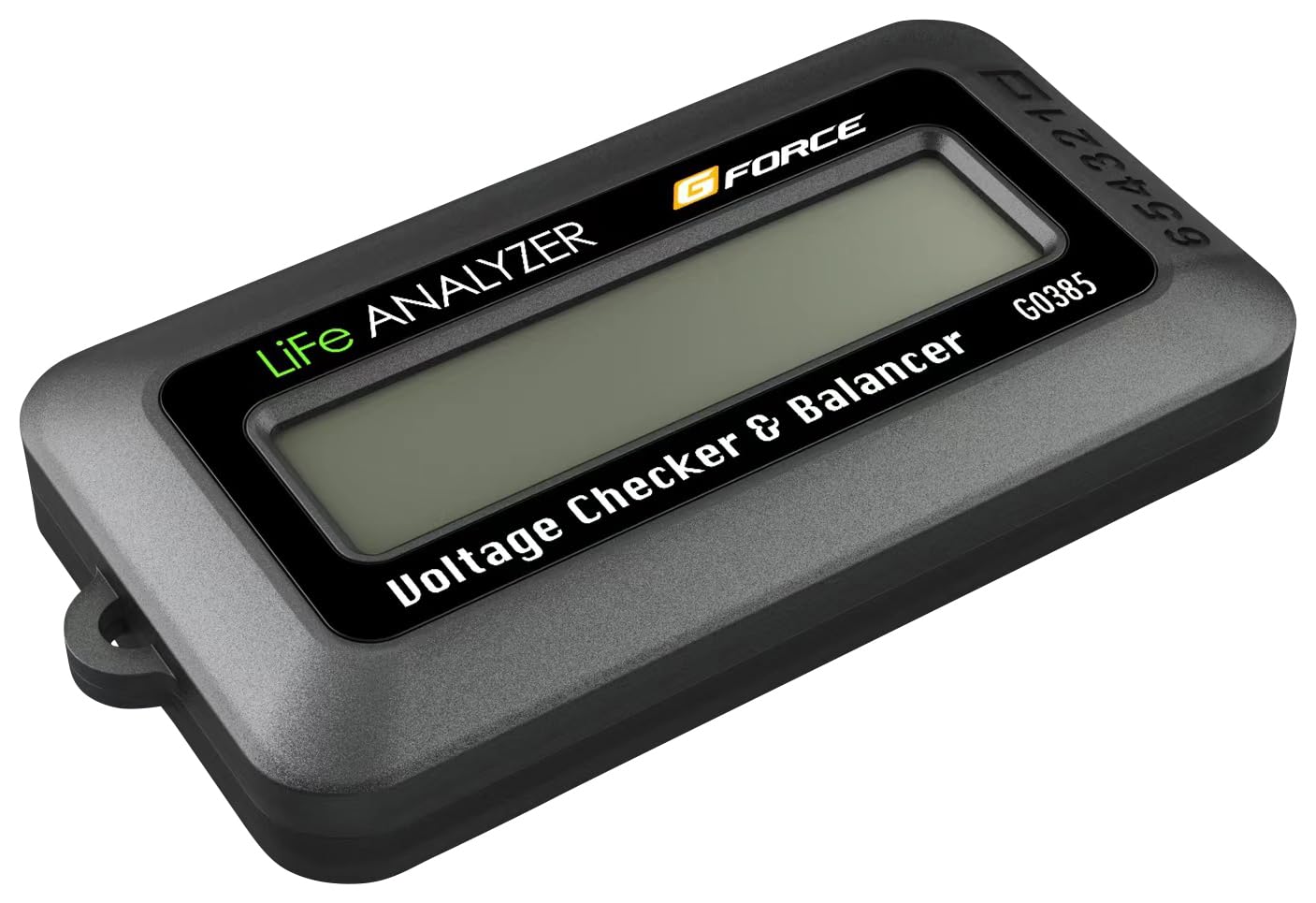 Amazon.co.jp: ジーフォース LiFe Analyzer リフェバッテリー用