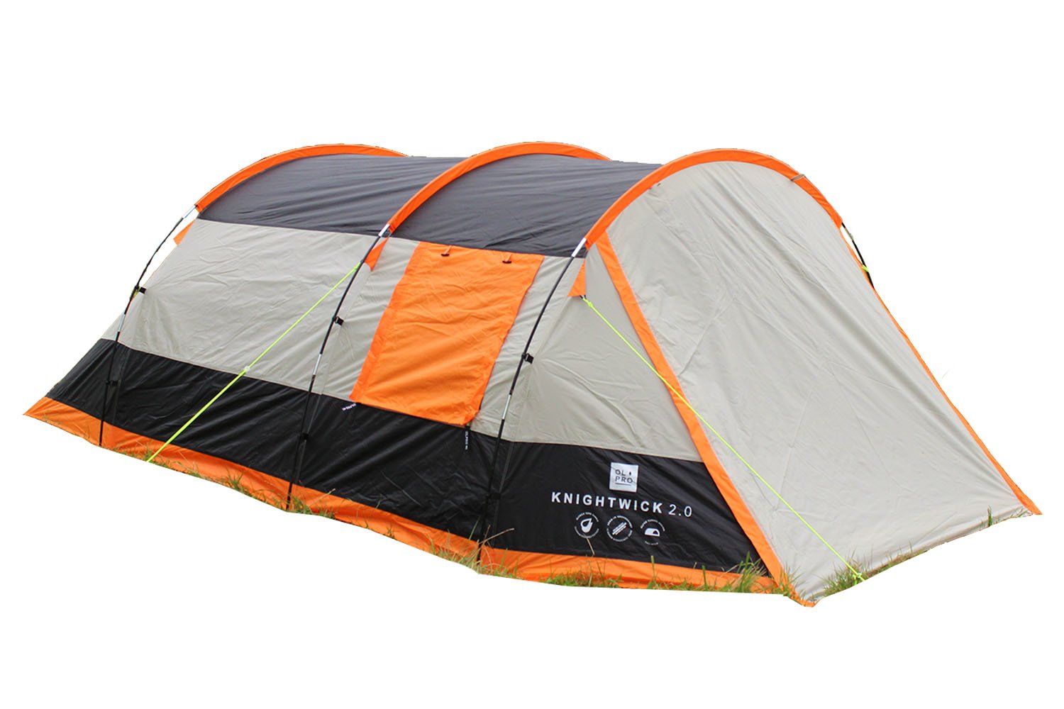 OLPRO Outdoor Leisure Products 
