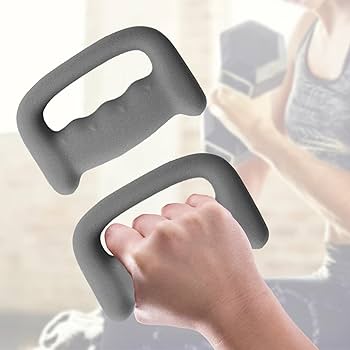 Amazon | Colaxi 2x ダンベル ウォーキングダンベル プレミアム