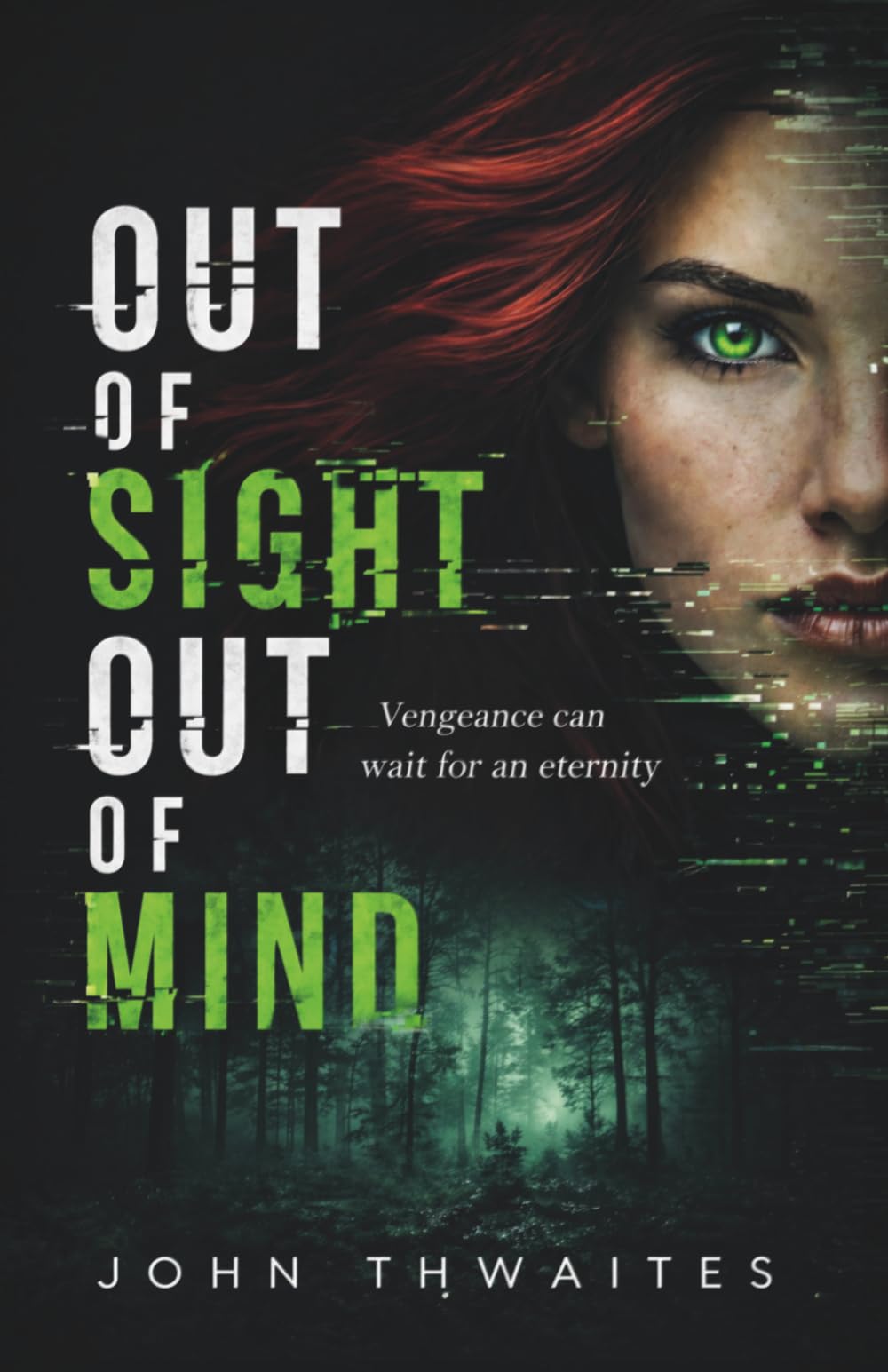 Out of sight Out of mind