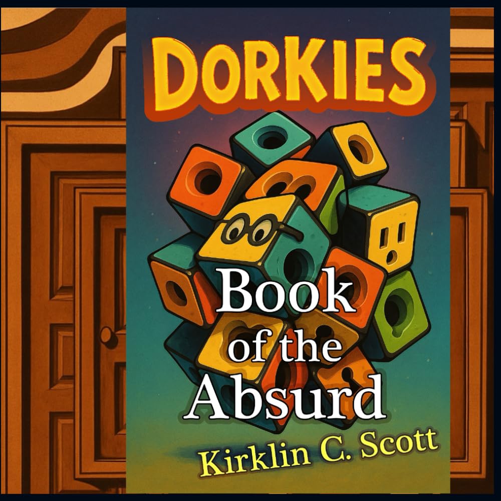 Dorkies Book of Absurd
