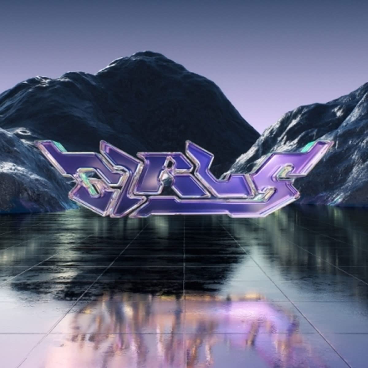 DREAMUS Aespa - Álbum (Digipack + Real World Ver. + KWANGYA Ver), diseño con texto en inglés "Digipack"