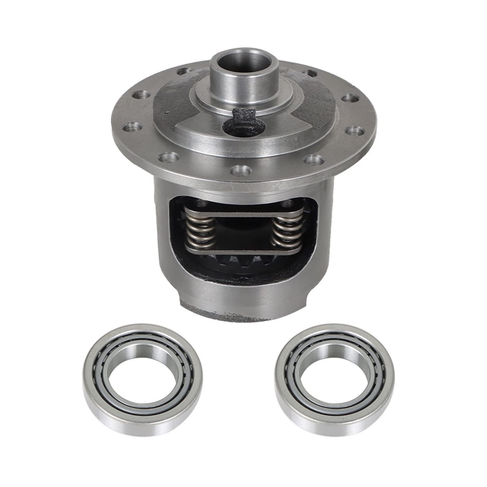 labwork 8.8 Inch Posi Unit 28 Spline Heavy Limited Slip Locker