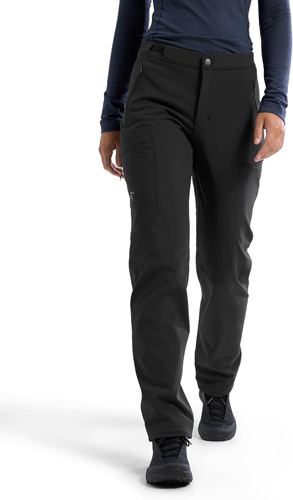 パンツ Arc'teryx Gamma MX Pants Dark Magic L 23 Amazon.com : Arc'teryx Gamma MX Pant Women's | Our Warmest Gamma