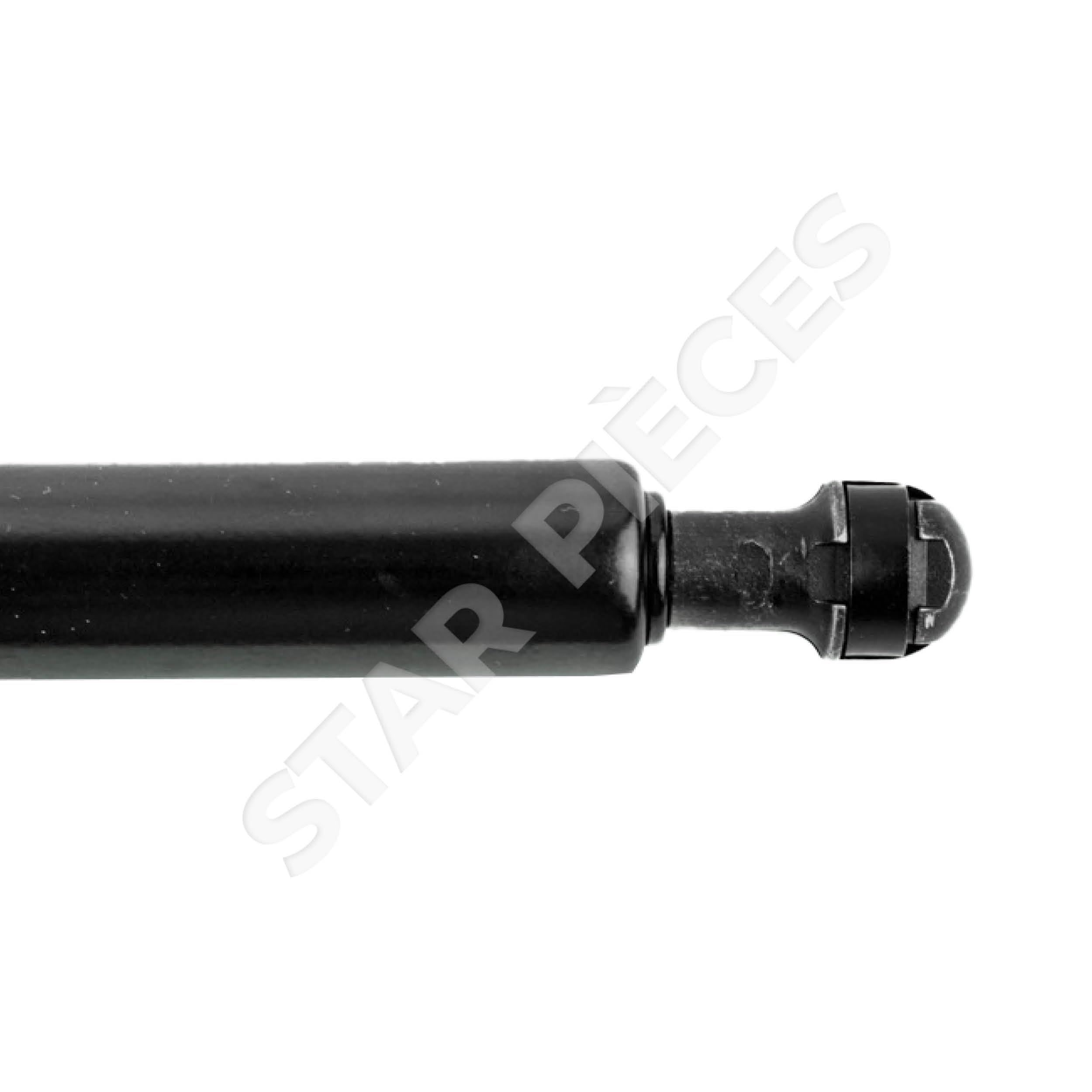 2 verins de coffre compatibles pour Scenic 3 (2009-2016) Vérins de hayon | 904500004R, 7000510523B0