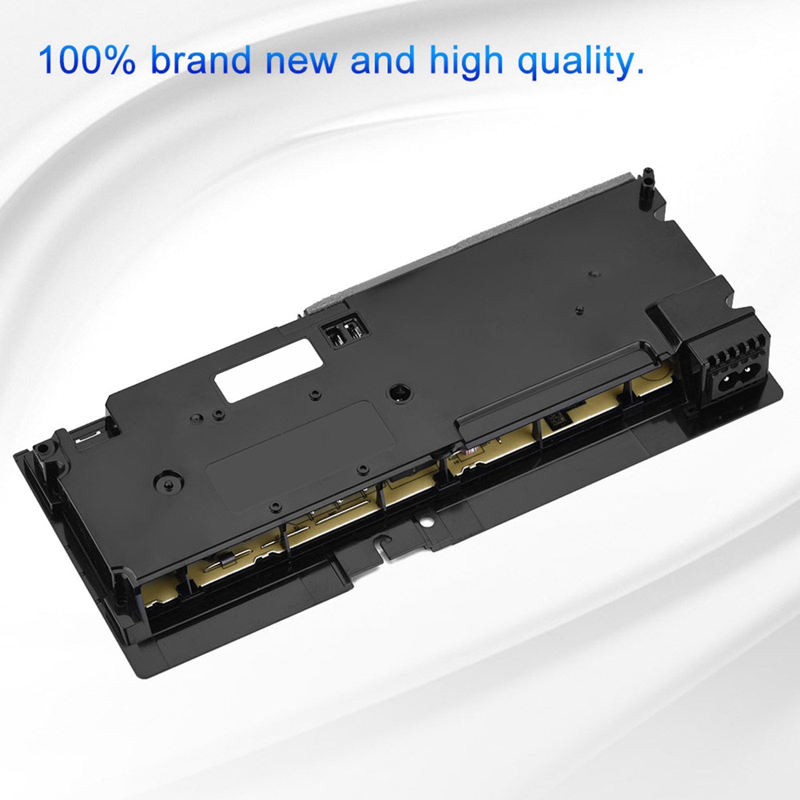 Unidad de fuente de alimentación PS4 Slim, unidad de fuente de alimentación ADP-160ER de repuesto para PS4 SLIM 2000 Unidad de batería de fuente de alimentación de repuesto Adaptador de alimentación