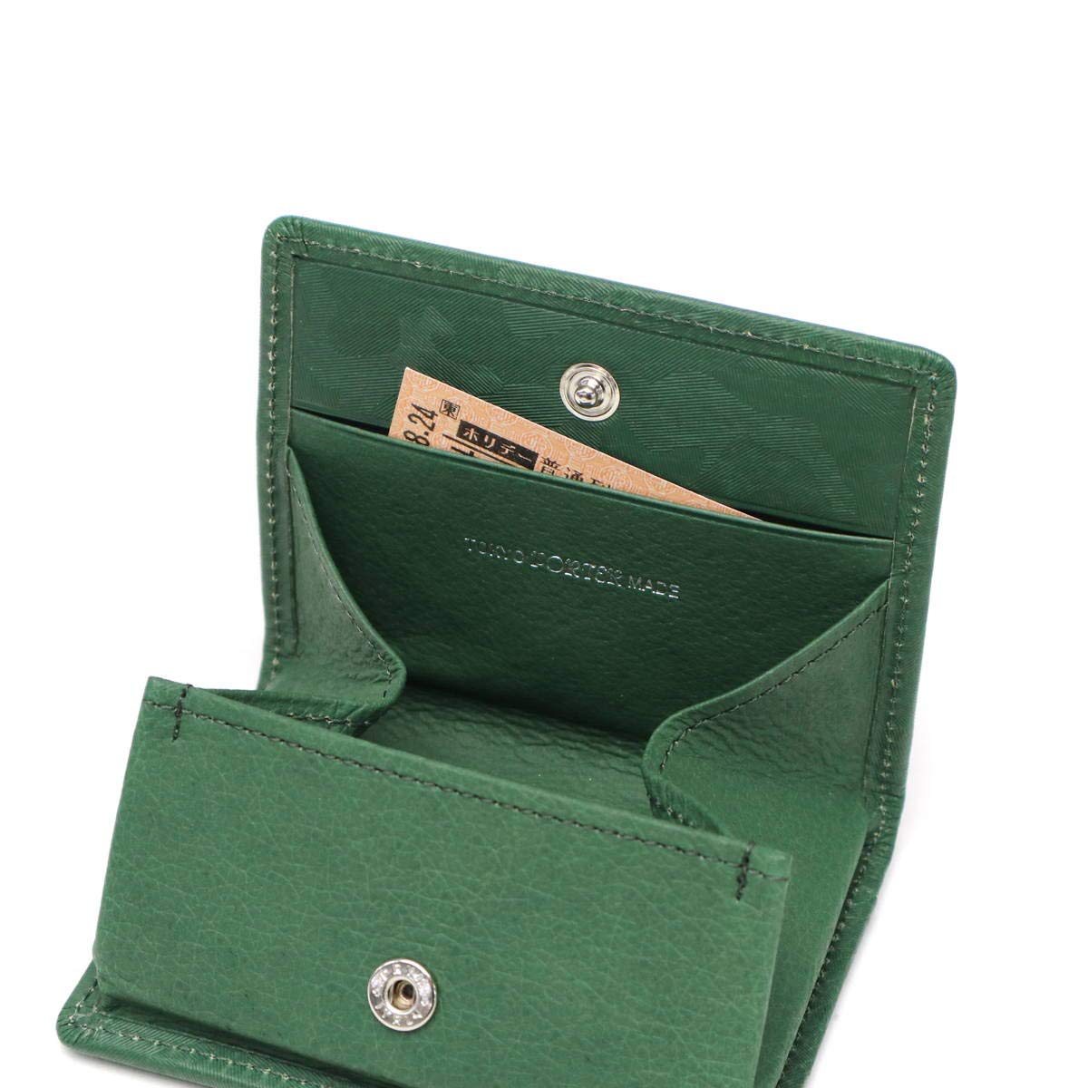 Yoshida Kaban [Porter] PORTER Coin Case WONDER 342-03842