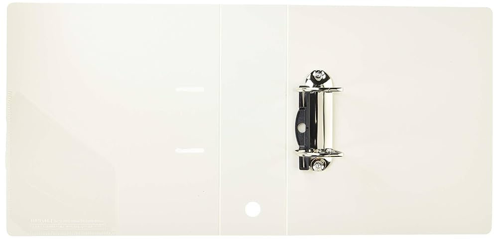 香取ニイカセット　60枚セット セキセイ ロックリングファイル D型2穴 A4タテ 背幅67mm