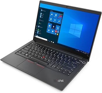 Amazon.com: Lenovo ThinkPad E14 Business Laptop (14