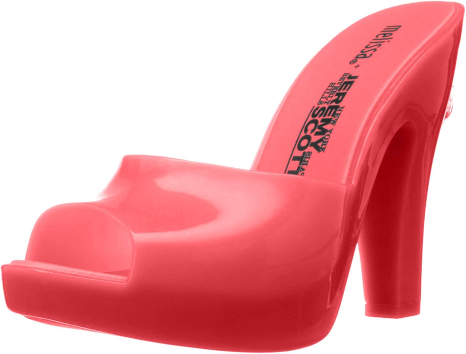 Melissa jeremy scott sandals Clearance