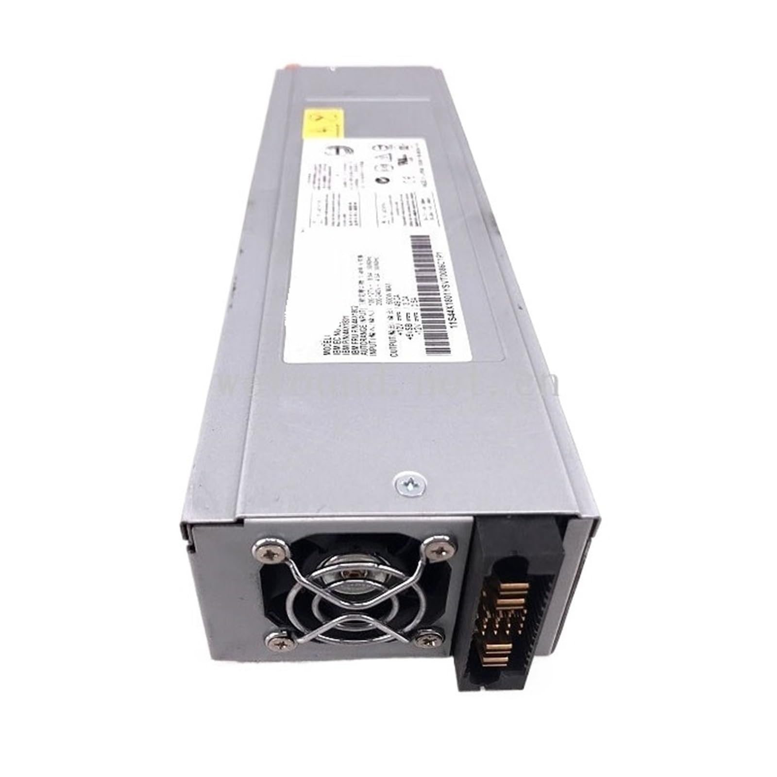 CJKXPZMH X3610 44X1801 44X1802 600W Power Supply DPS-600RB E