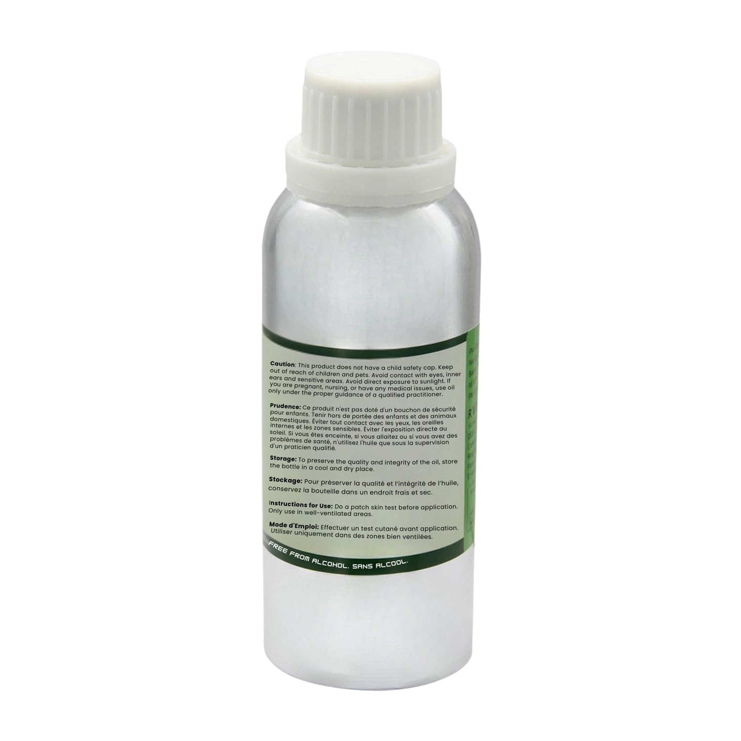 R V Essential Reines Kukui Nuss Träger Öl 1250ml (42 Unzen) - Aleurites Moluccanus (100% reines und natürliche Kaltgepresste) Pure Kukui Nut Carrier Oil