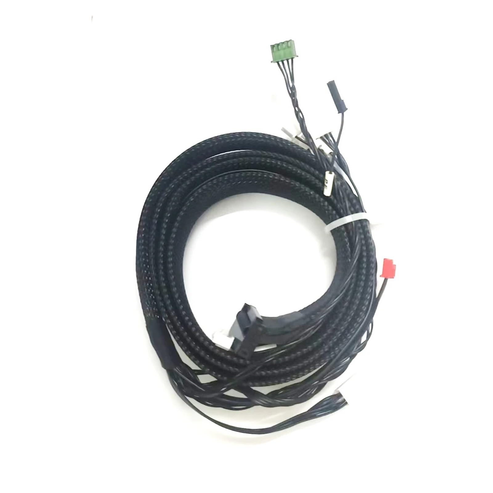 Câble D'extension D'extrudeuse For Pièces D'imprimante 3D