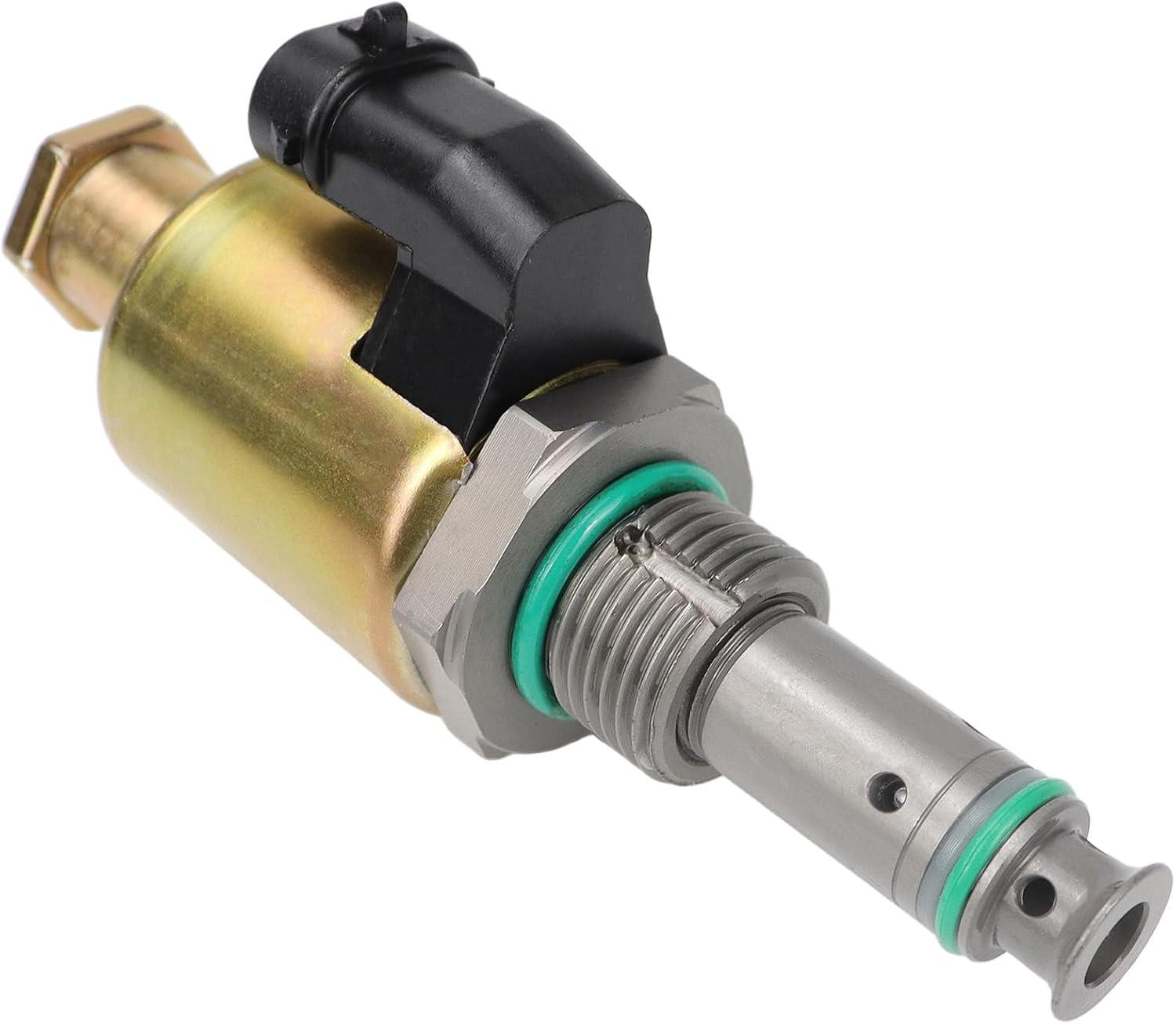 CM5013 Fuel Injection Pressure Regulator for Ford 1996 F250, 1997 F250 HD, 1999-2003 F250 Super Duty, 1996-1997 F350, 2000-2003 F350 Super Duty, 2003 E350 Club Wagon