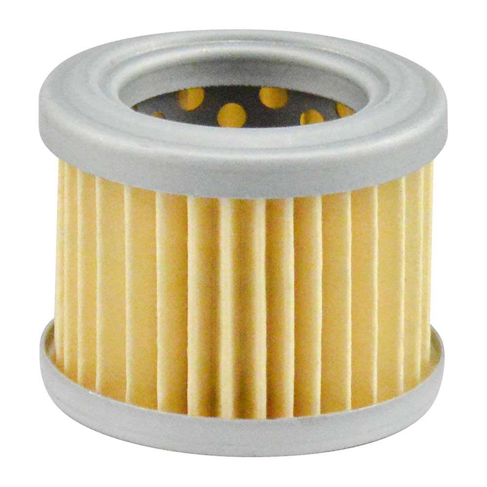 Baldwin PF7824 Diesel Fuel Filter Element, 35.7 mm Length, 40.5 mm OD