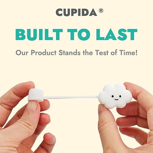 Miniatura 6 de 4 fundas de popote para copa Stanley de 3040 onzas, accesorios para copas con pajilla, fundas de popote de 0.394 in para popotes reutilizables,