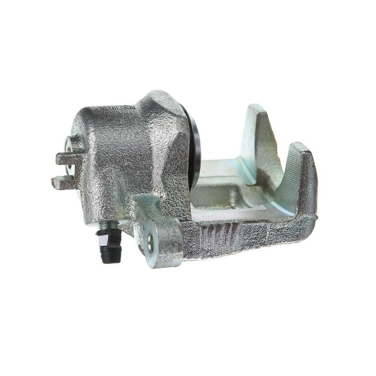 Amazon.com: QIXINNET 1pc Disc Brake Caliper Rear Right Passenger  