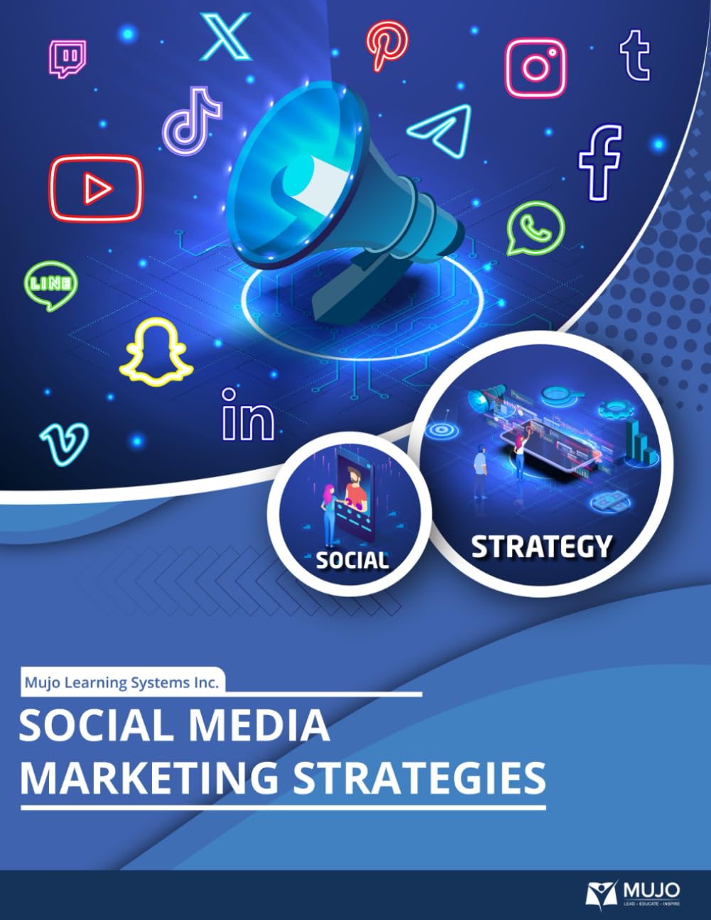 Social Media Marketing Strategies SM