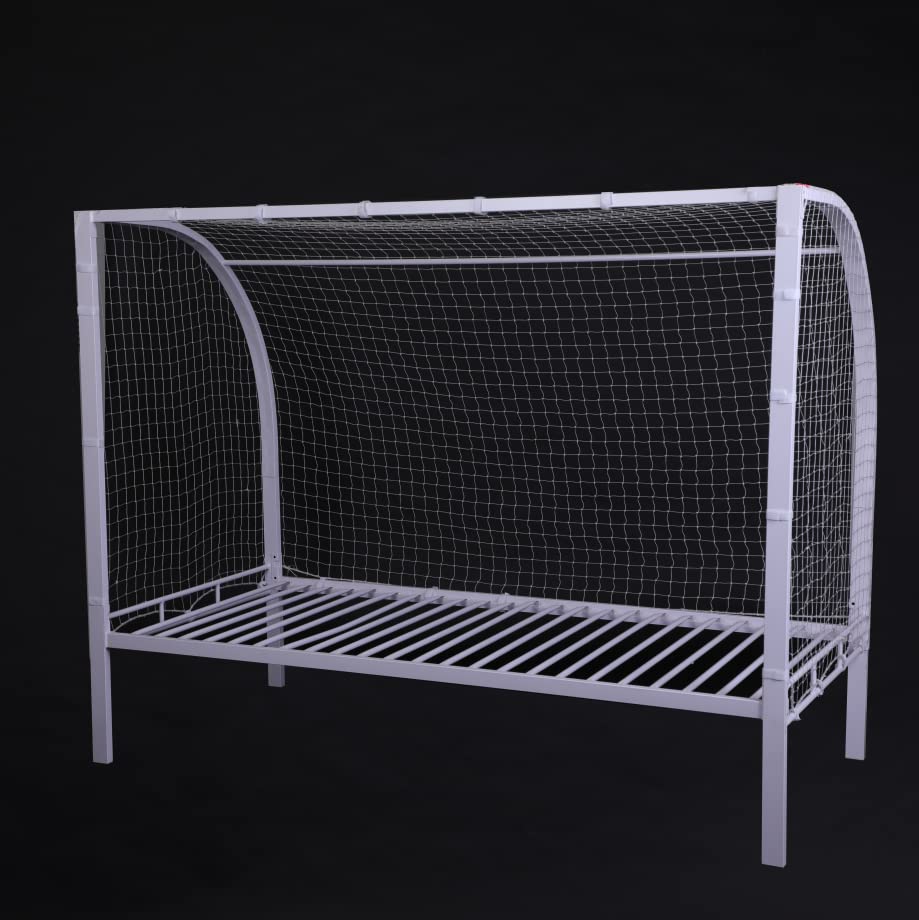Cama de fútbol del Mundial el regalo perfecto para cumpleaños 1