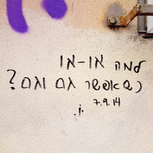 #91 Mistakes That Make Israelis Cringe