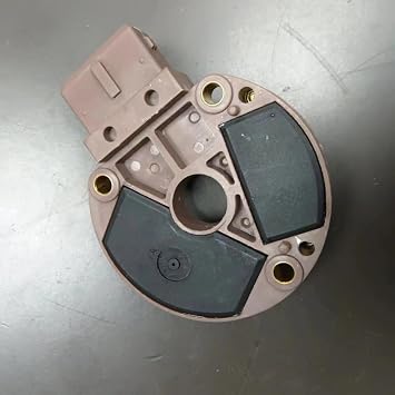 Ignition Control Module M934 J934