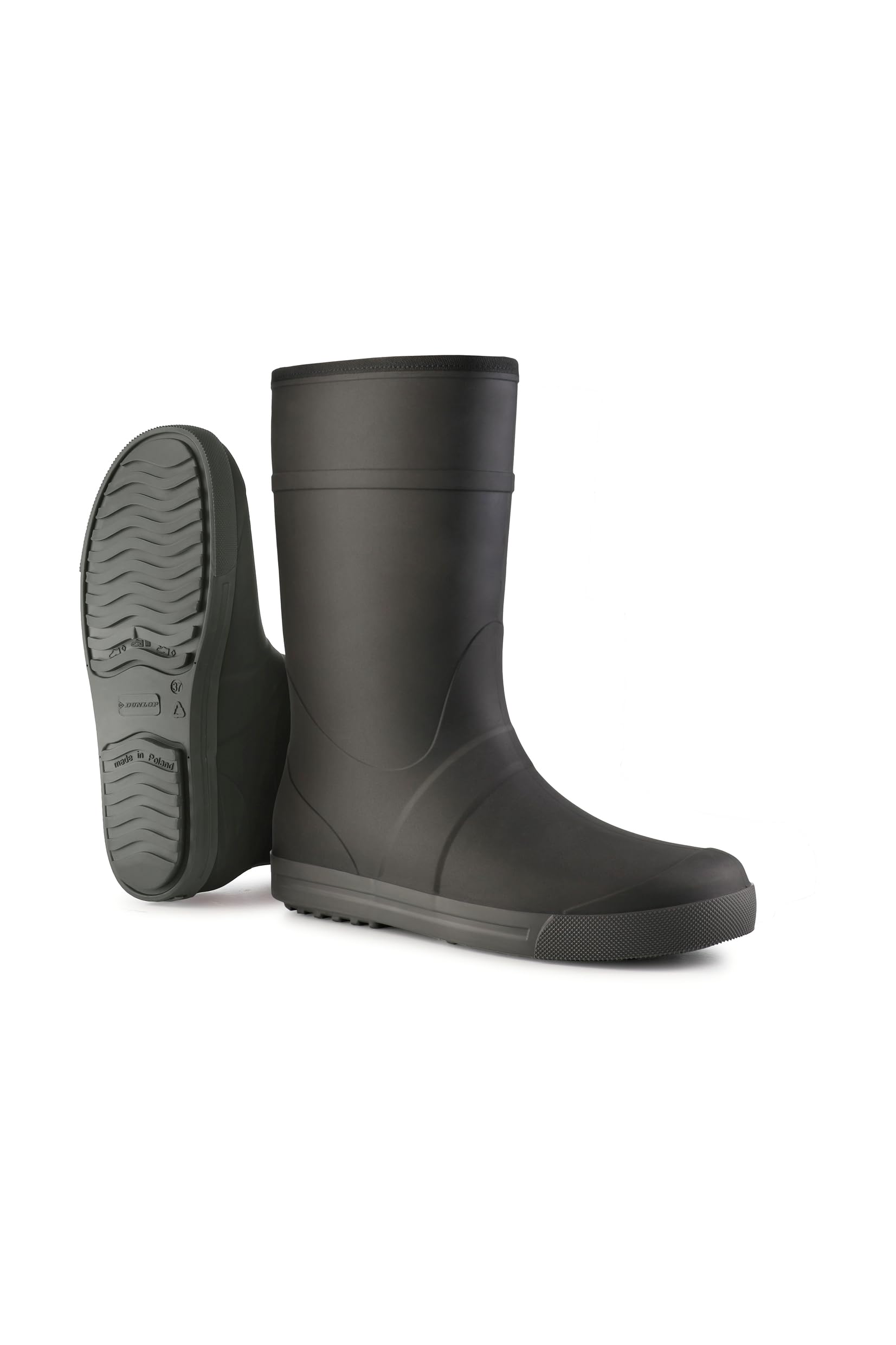 DUNLOP Kobiety AmsterdammerButy przeciwdeszczowe