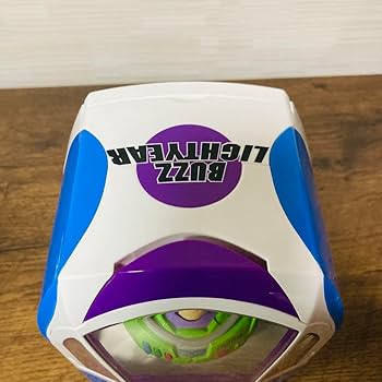 Amazon | ポップコーンバケット トイストーリー バズライト