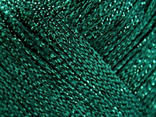 Goldfingering - Forest Green