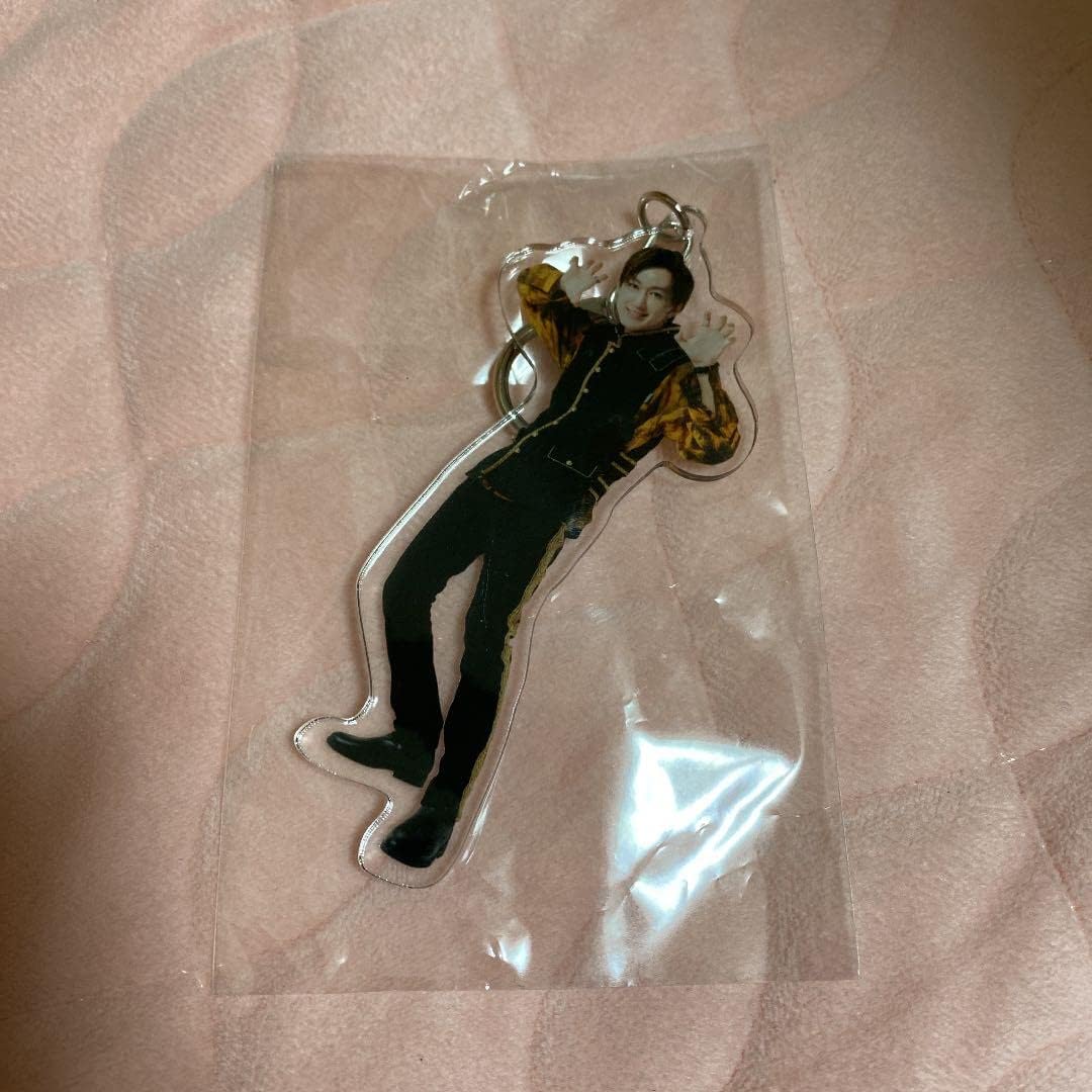 池田彪馬 スパドラ アクスタ アクキー SUPER☆DRAGON スパドラ 池田