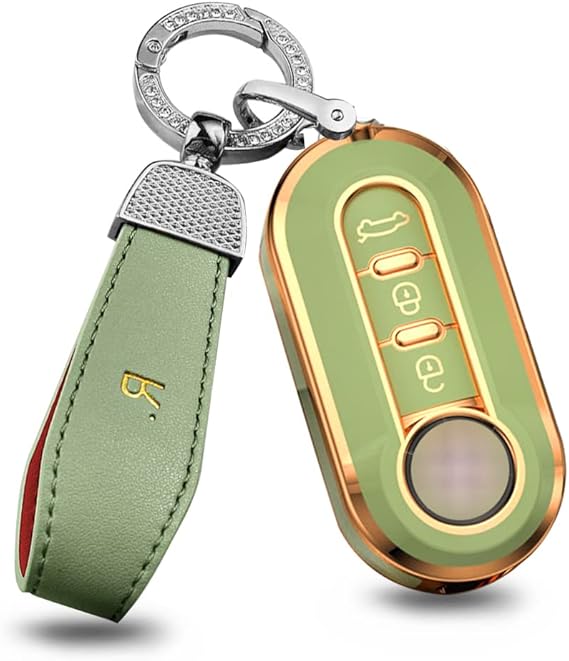 Amazon Co Jp Ontto フィアット専用 スマート キーケース キーカバー キーホルダー シリコン素材 オシャレ 高級 傷防止 落ちにく Fiat 500 500 C 500l 500x等に適用 リモコンケース 車用 鍵 保護 カバー 柔らかい グリーン 車 バイク Amazon Co Jp Ontto フィアット専用 スマート キーケース キーカバー キーホルダー シリコン素材 オシャレ 高級 傷防止 落ちにく Fiat 500 500 C 500l 500x等に適用 リモコンケース 車用 鍵 保護 カバー 柔らかい グリーン 車 バイク