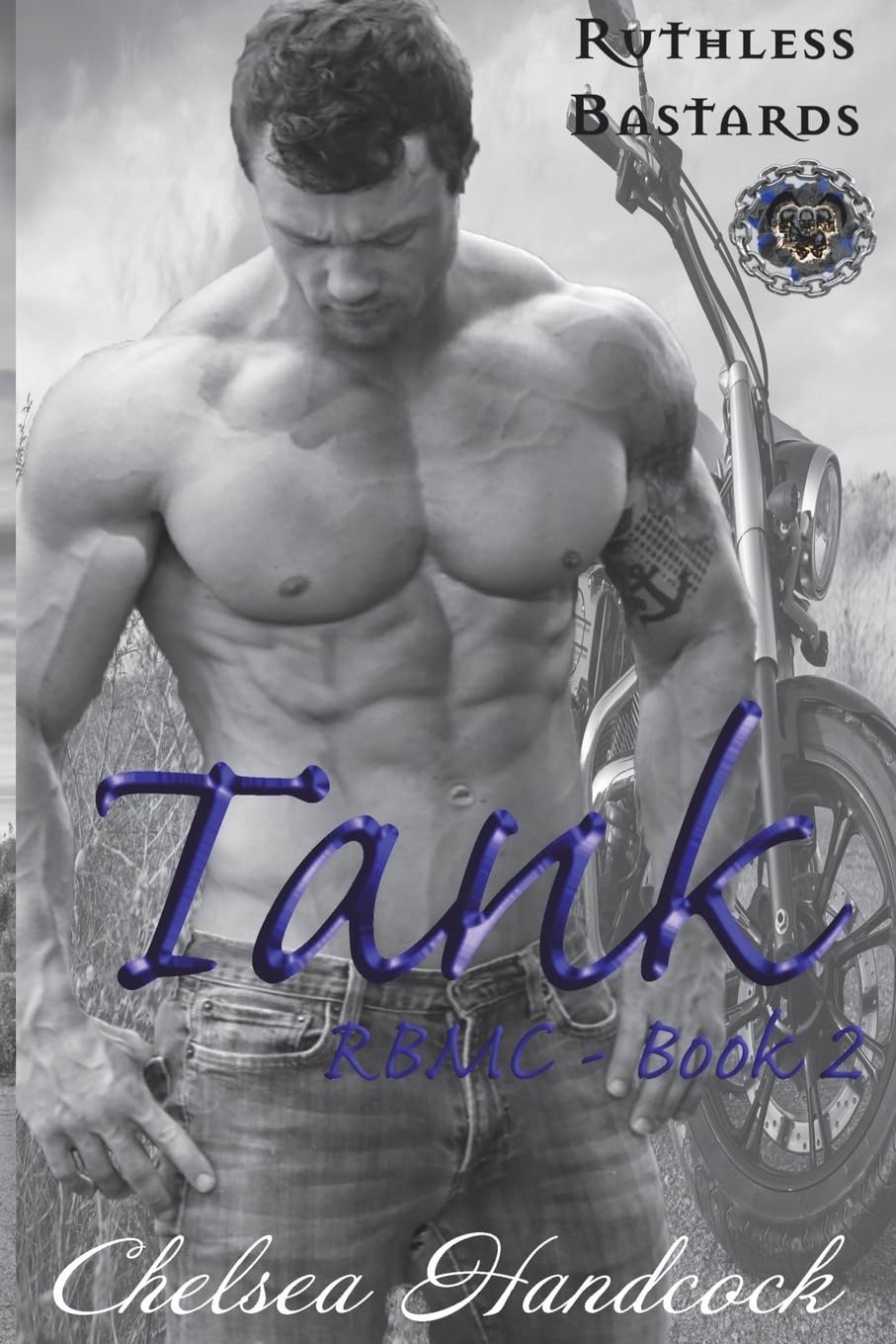 Tank: Ruthless Bastards: Volume 2 (RBMC)