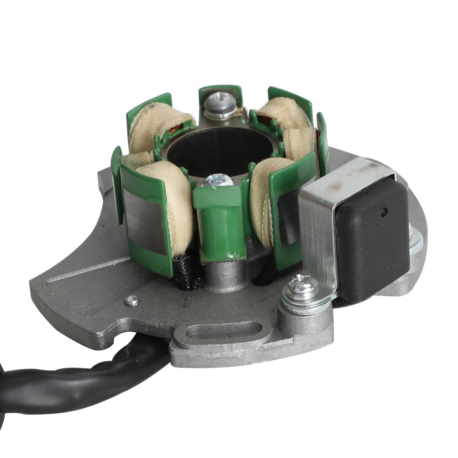 Dispositivi Accensione Moto Per EC Per XC 125 200 250 300 2001 2002 2003 Statore Di Accensione Elettrico Ricambi Per Moto MC250034005 Kit Accensione Motocicletta