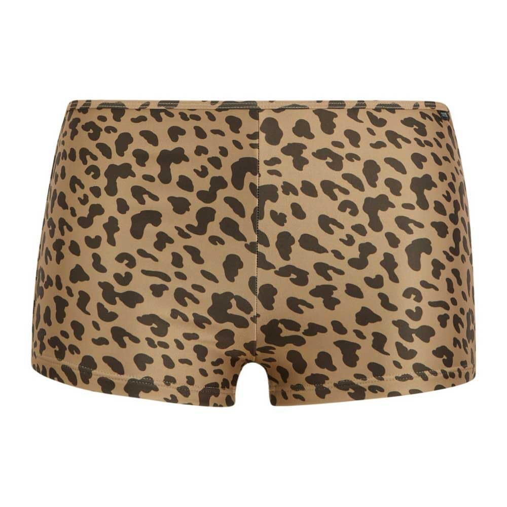 Regatta Women's Brown Aceana Bikini Shorts