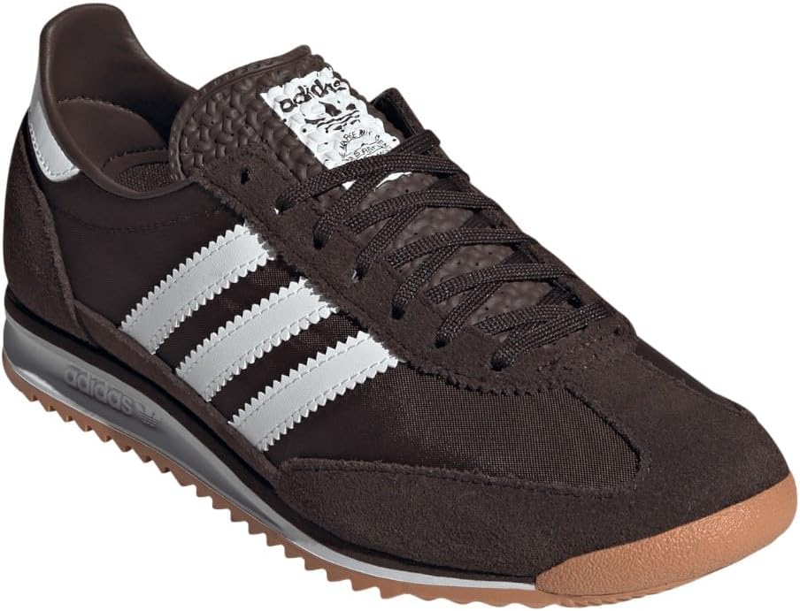 adidas Women's SL 72 Sneakers - Image 2