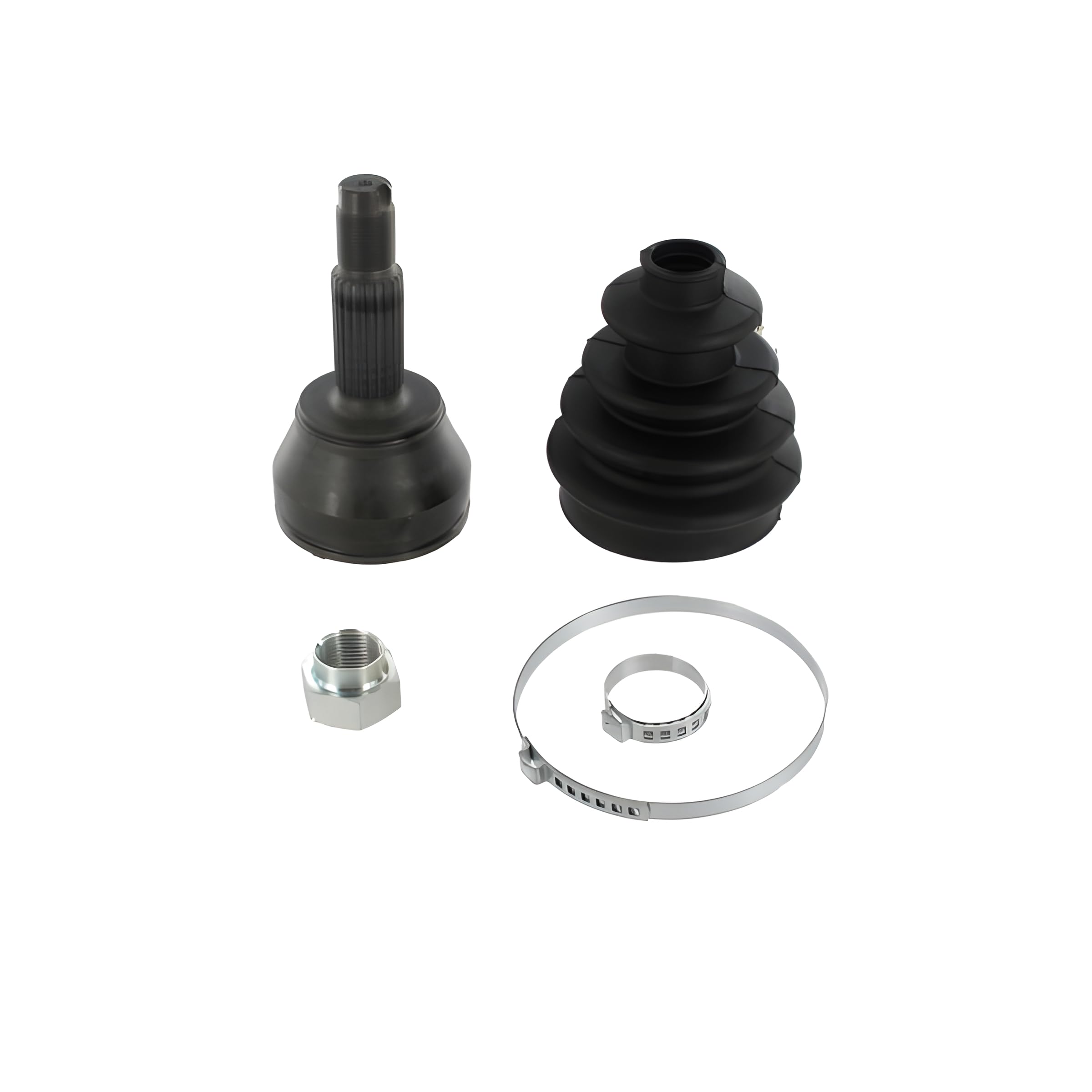 SKF VKJA 5301 Kit Giunti Omocinetici,