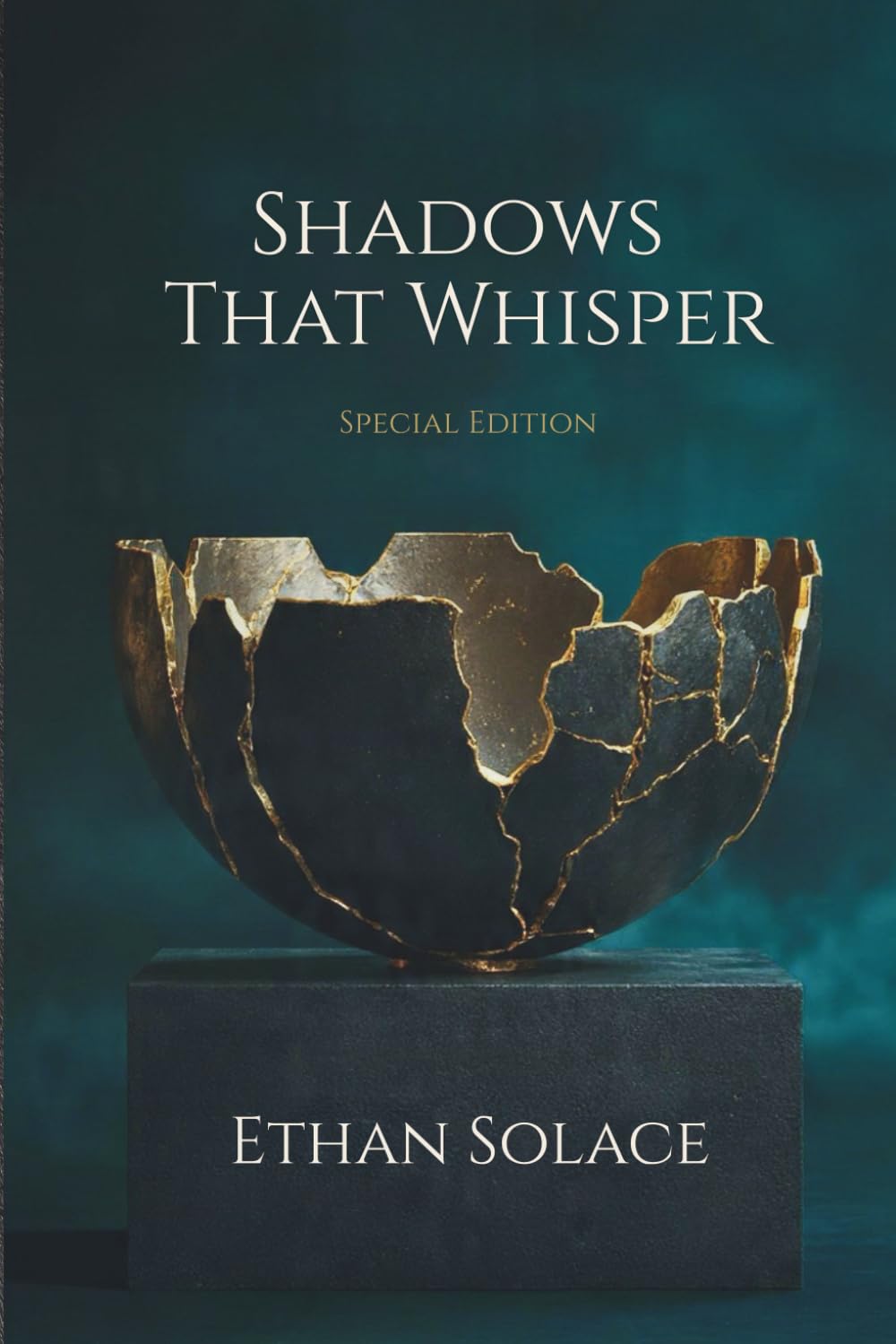 Shadows That Whisper - Special Edition